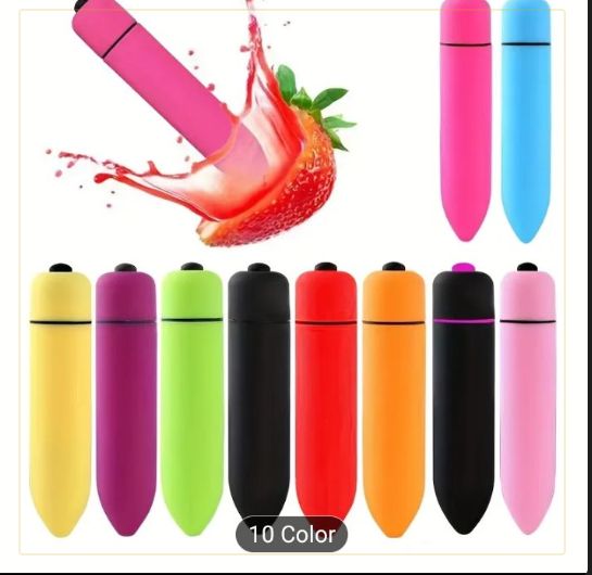 Mini vibrator